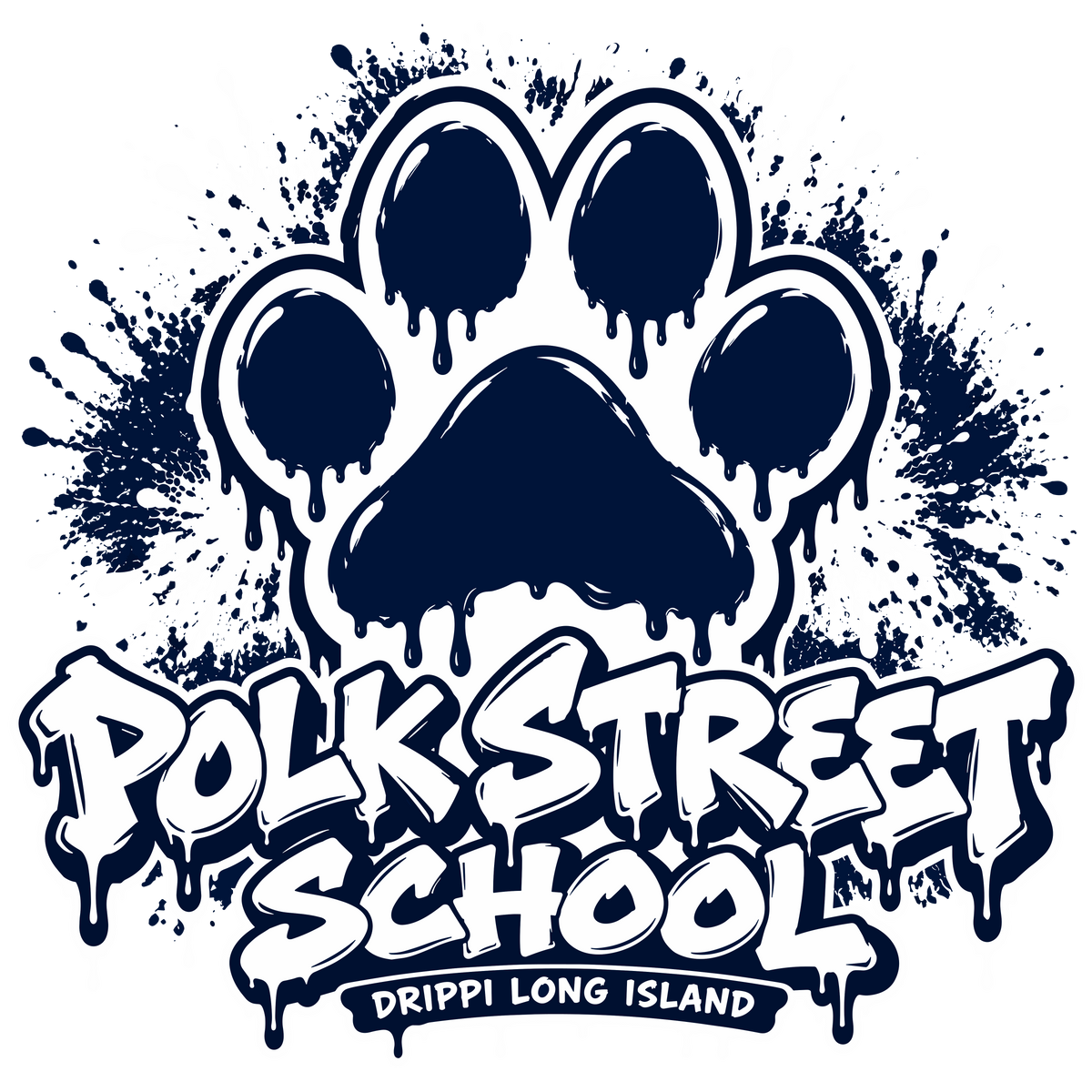 Polk Street School