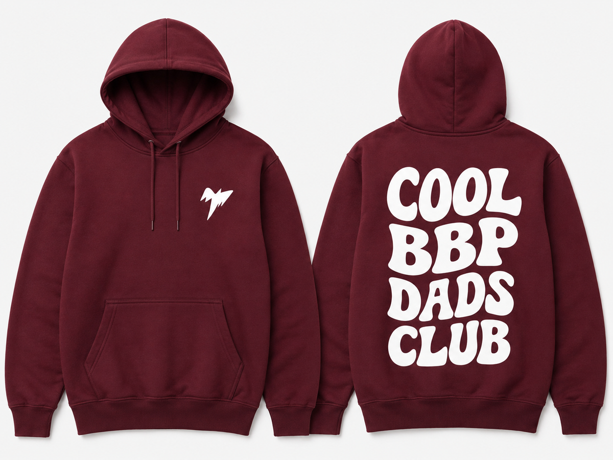 Cool Dads Club