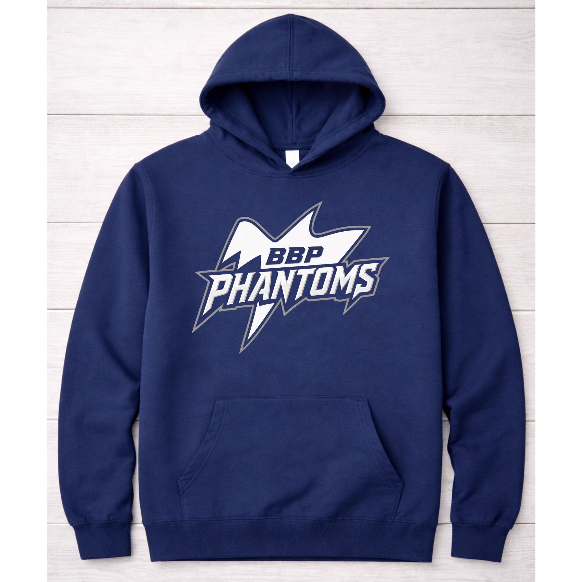 Phantoms Original