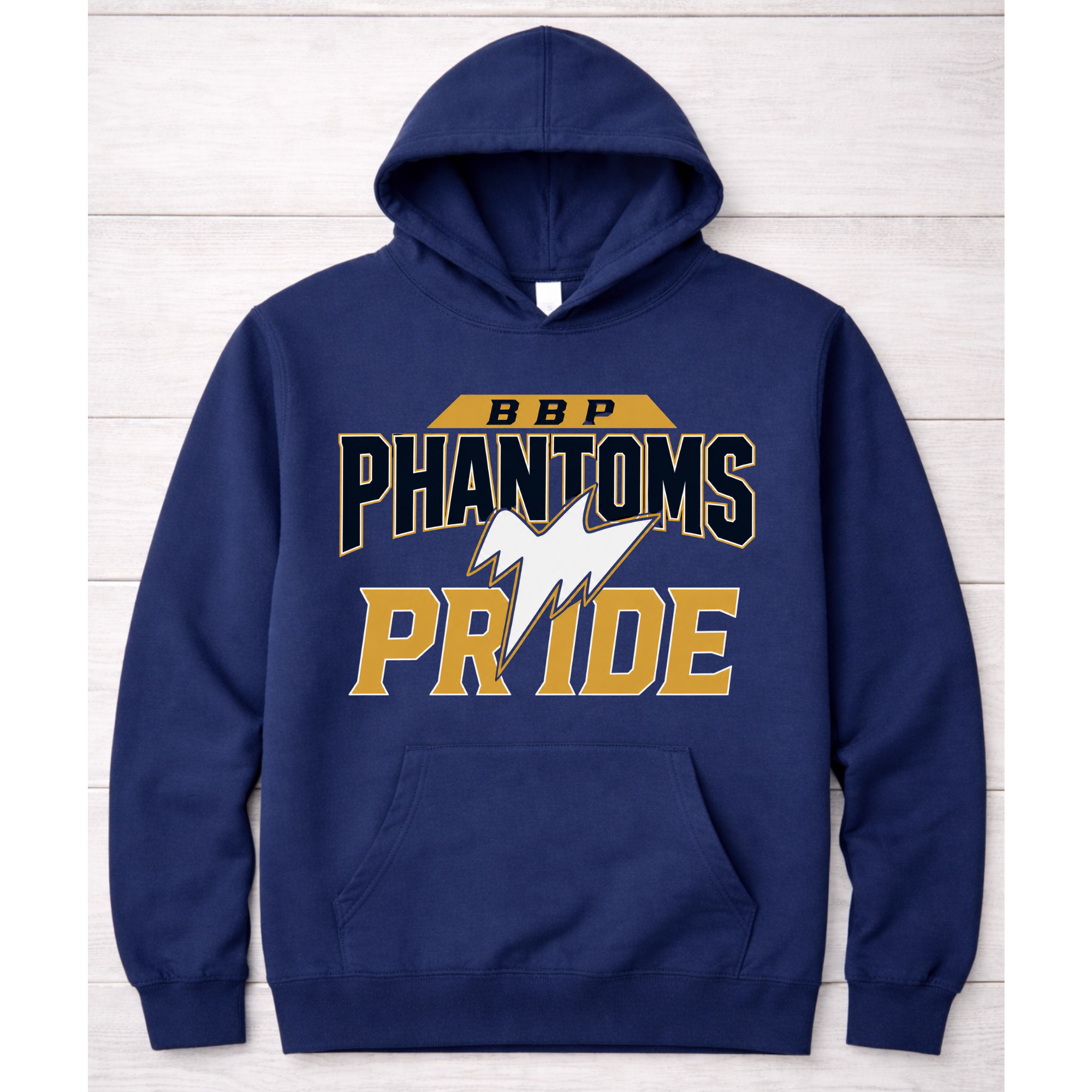 Phantom Pride