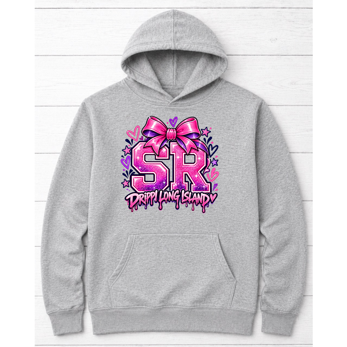 SR Bow