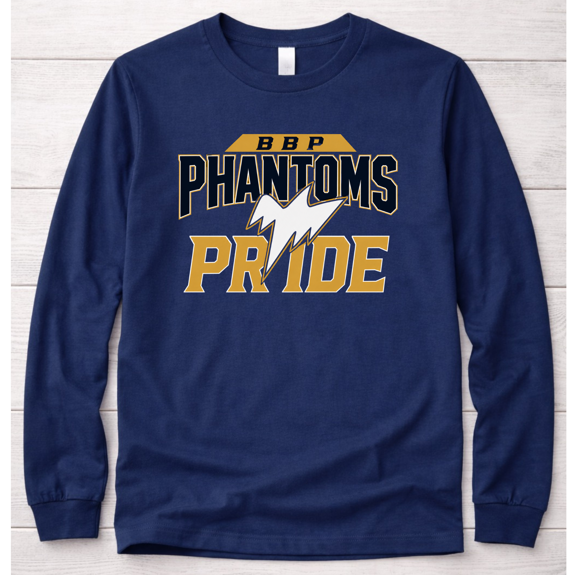 Phantom Pride