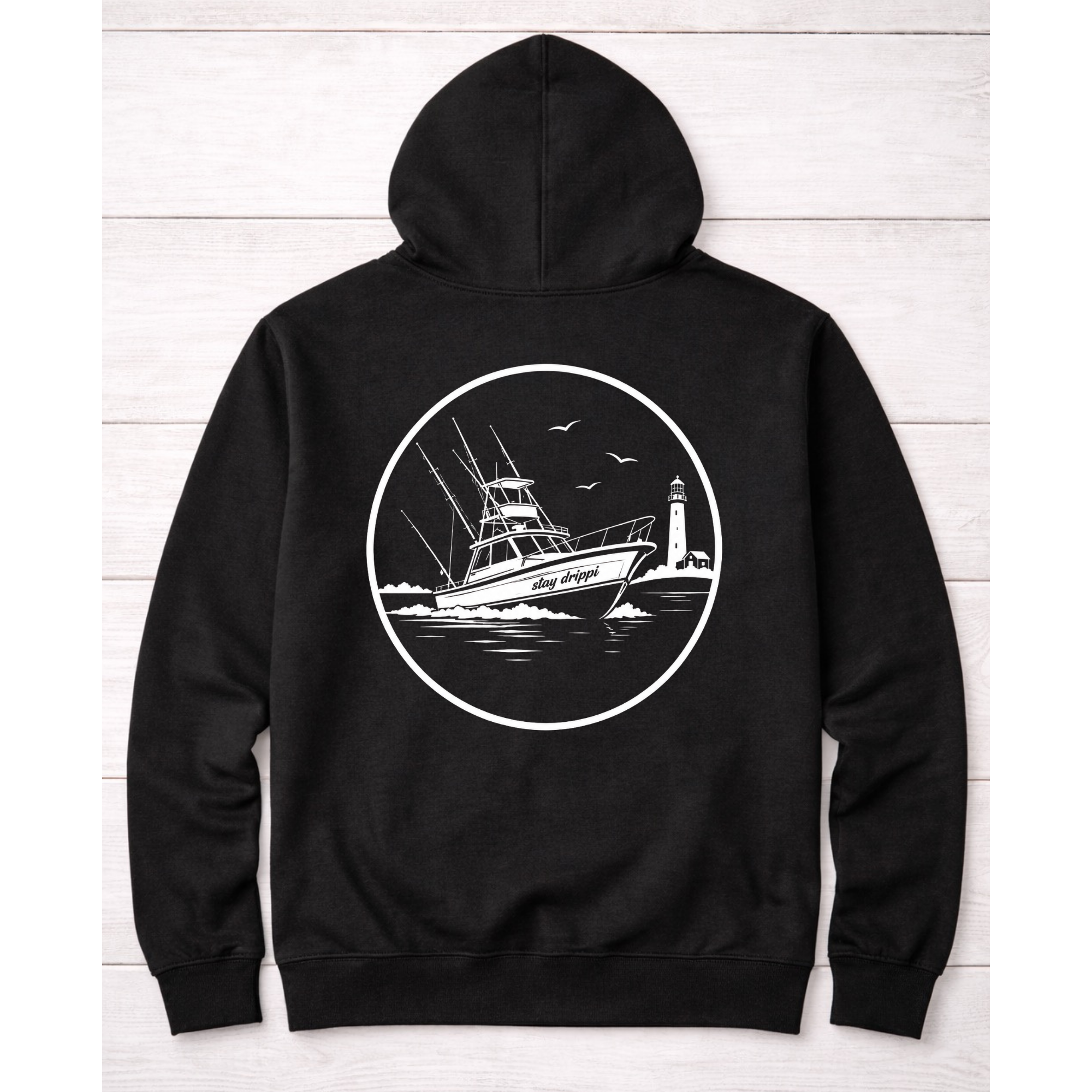 Drippi Offshore