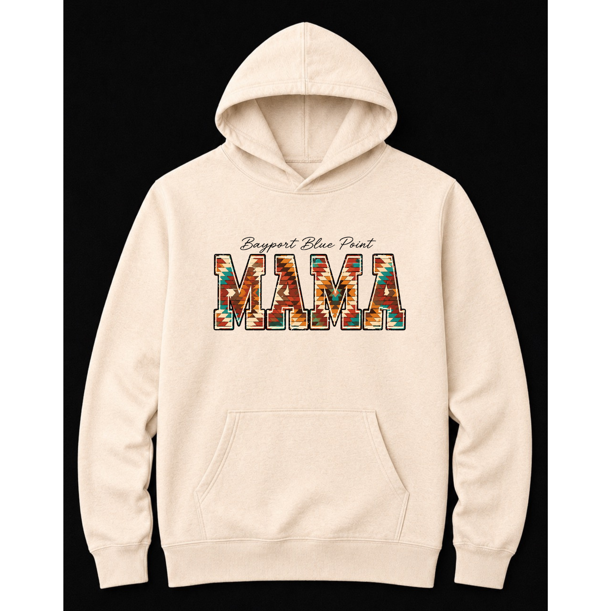 BBP Mama Aztec