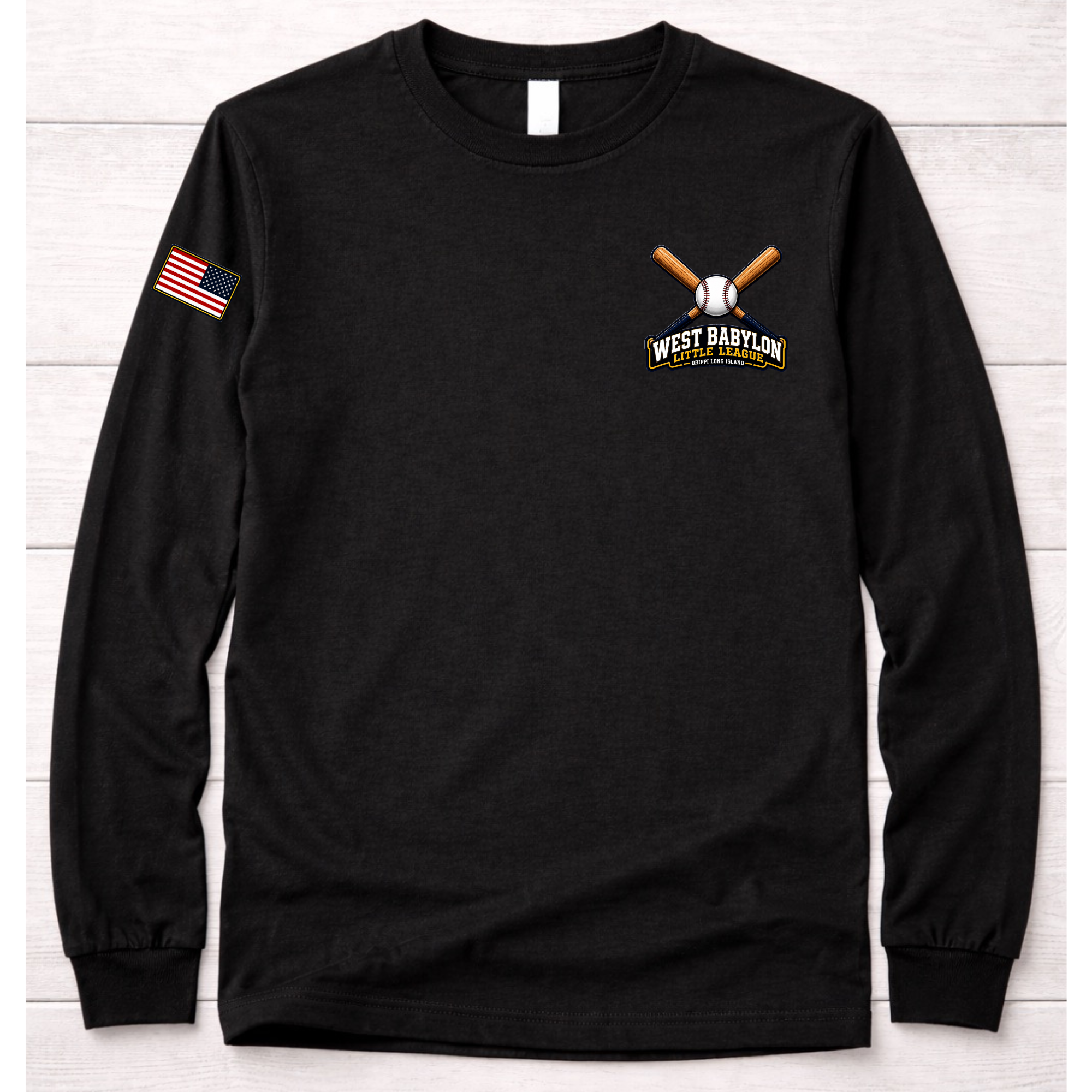 WBLL Long Sleeve