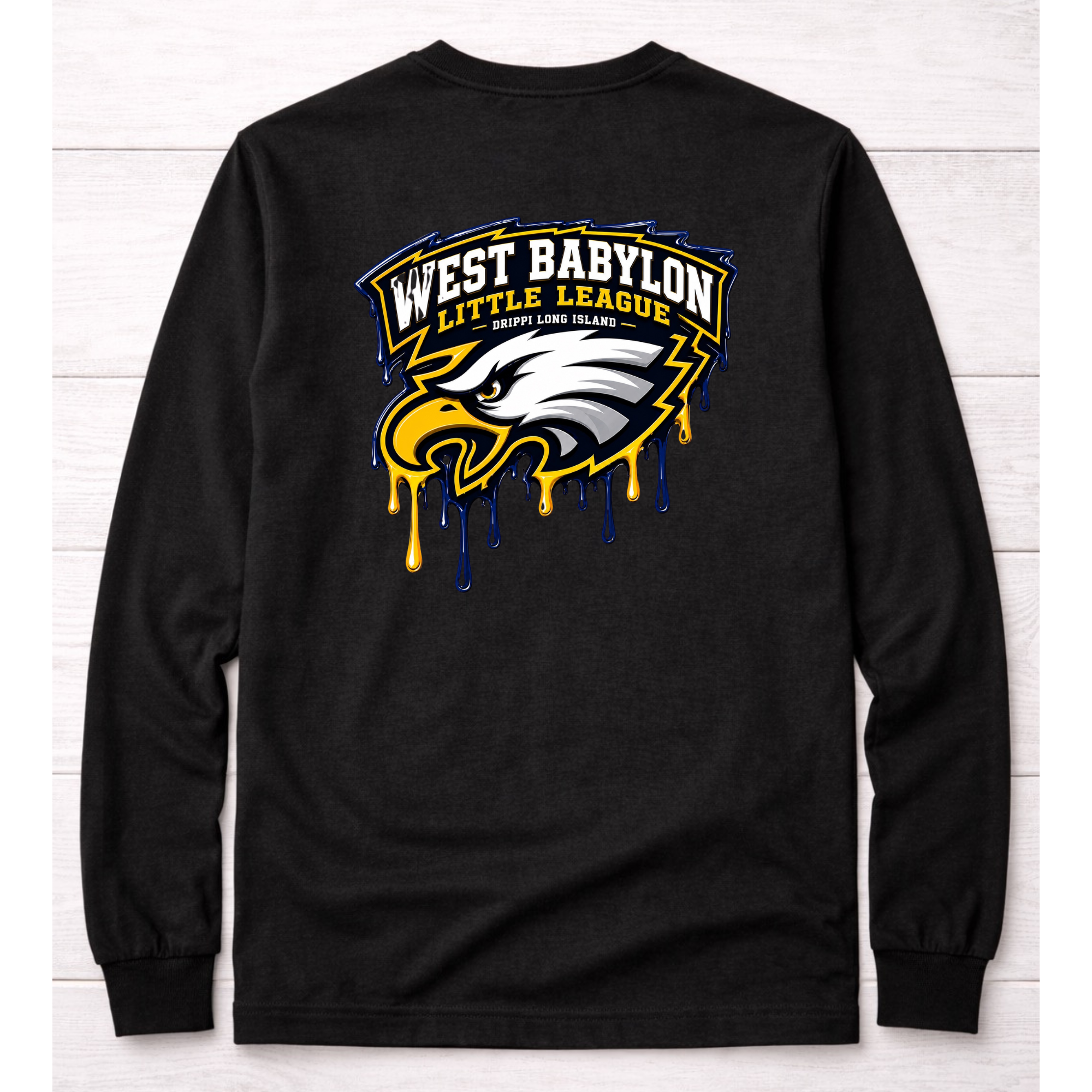 WBLL Long Sleeve