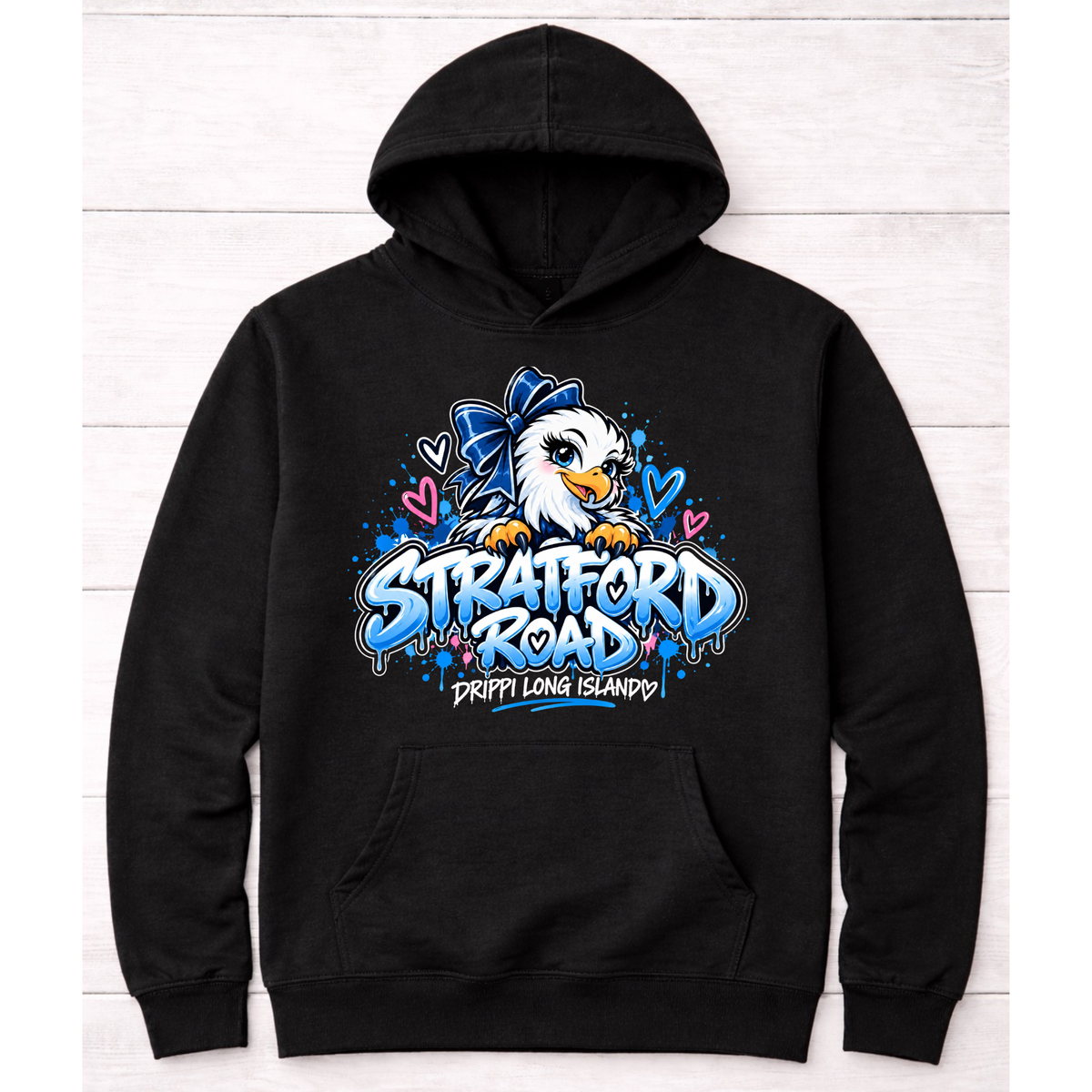 Stratford Sweetheart