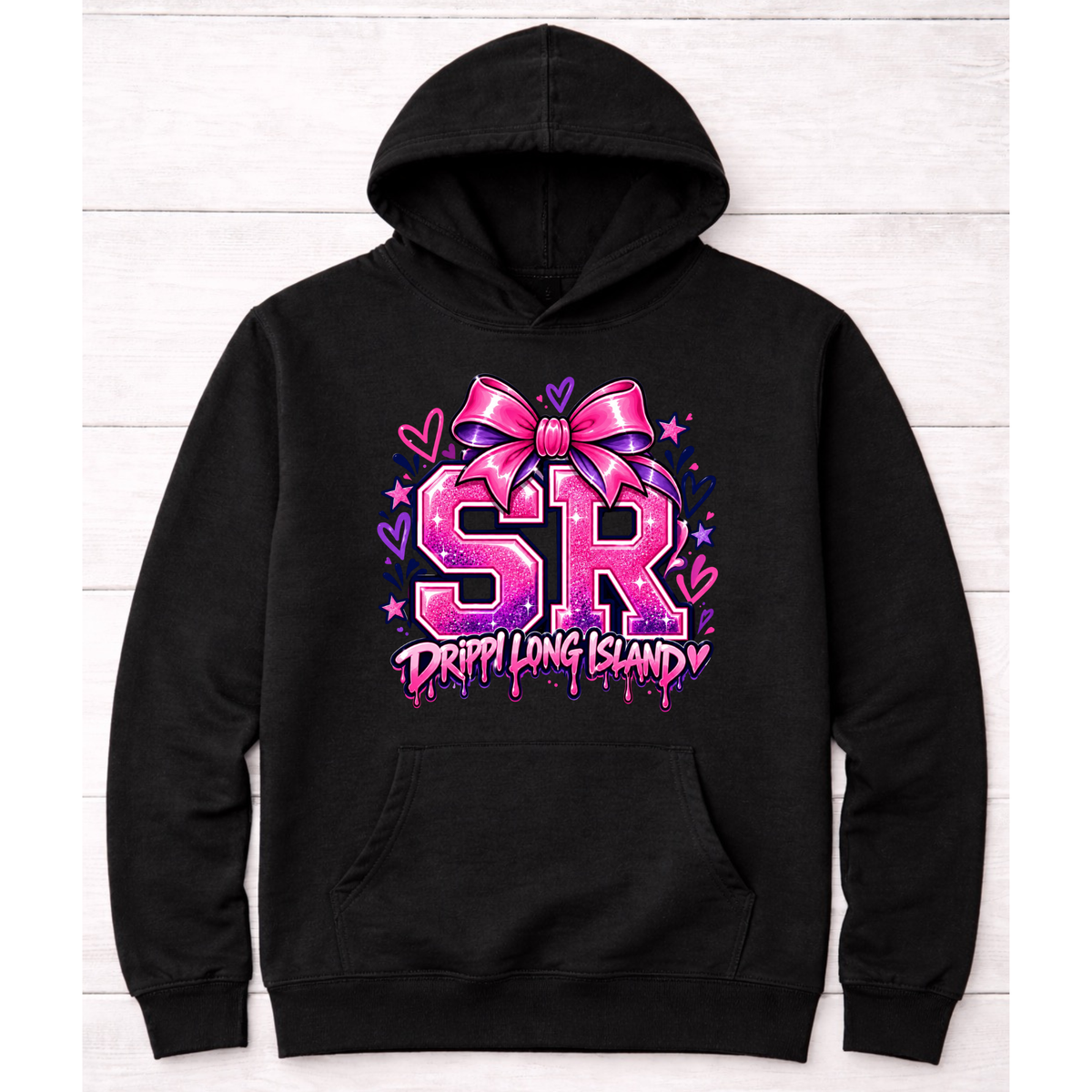 SR Bow