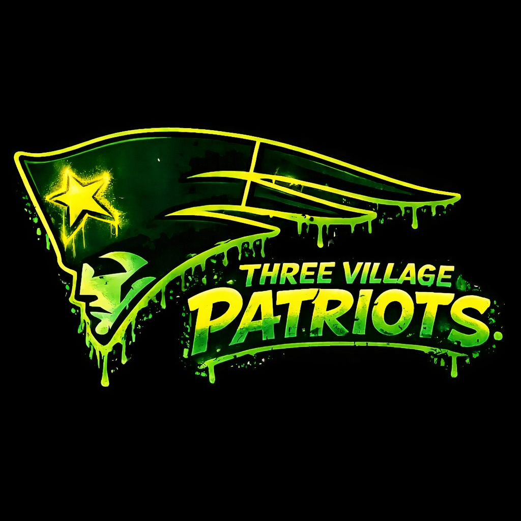 Three Village Patriots Design