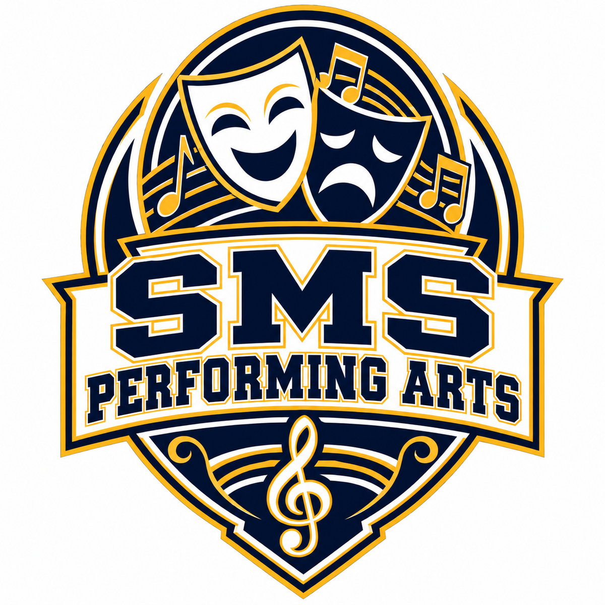SMS PAC APPAREL