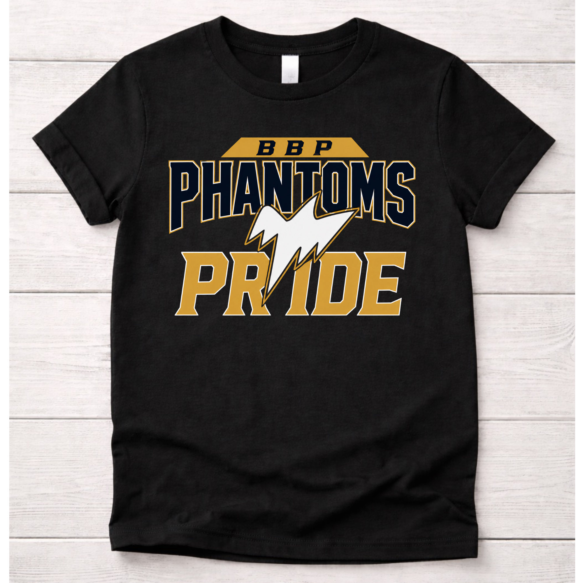 Phantom Pride