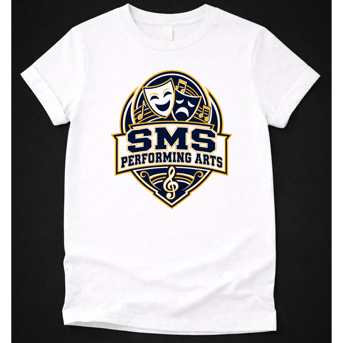 SMS PAC APPAREL