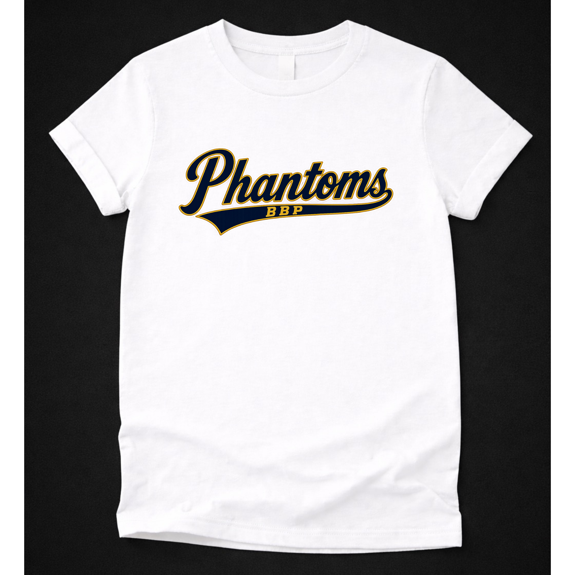 Phantoms Varsity
