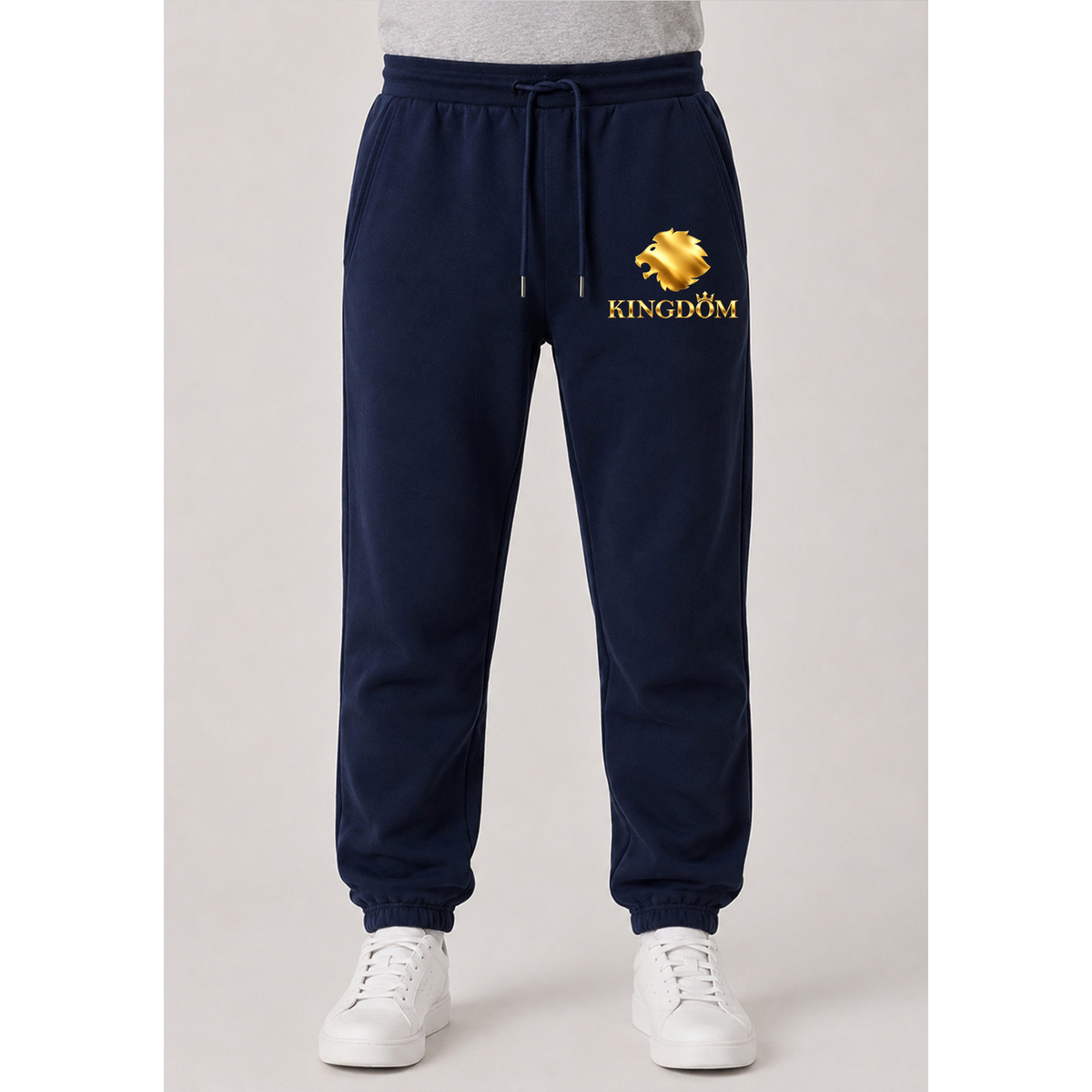 Kingdom School-Youth *METALLIC* Edition