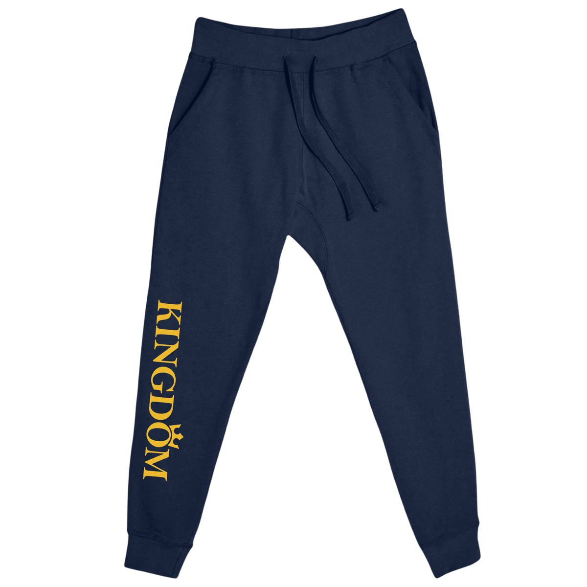 Kingdom School-Adult Collection