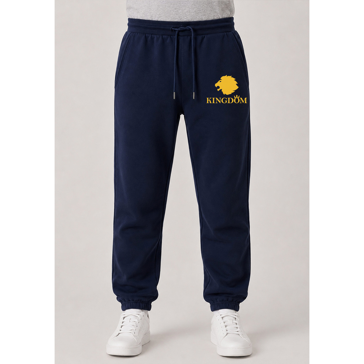 Kingdom School-Youth Collection