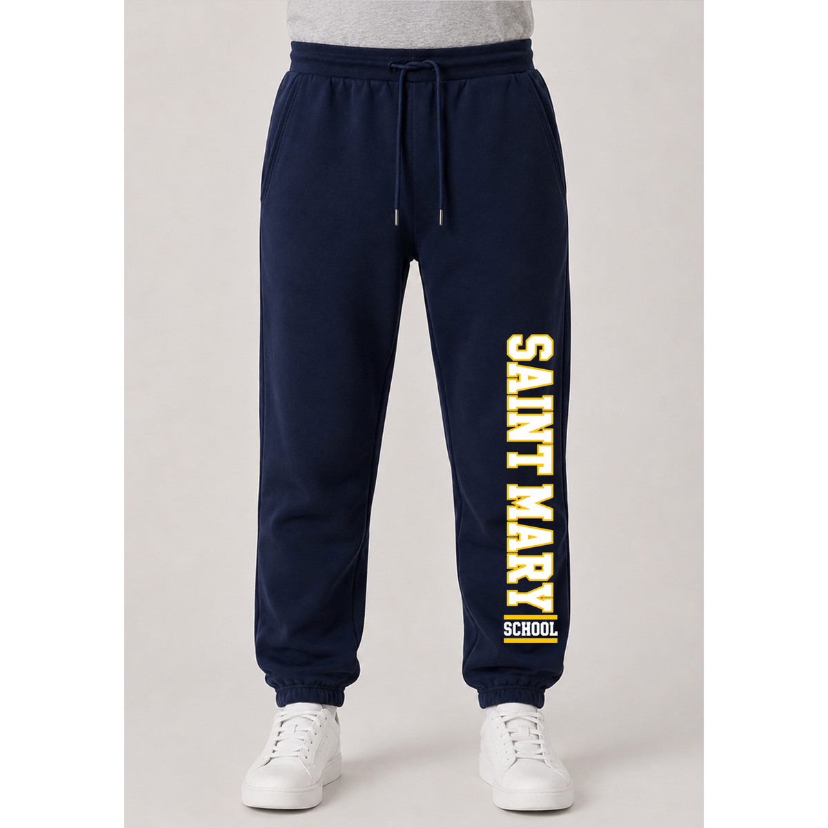 SMS Youth Sweatpants