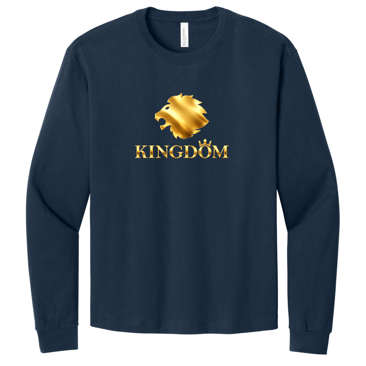 Kingdom School-Youth *METALLIC* Edition