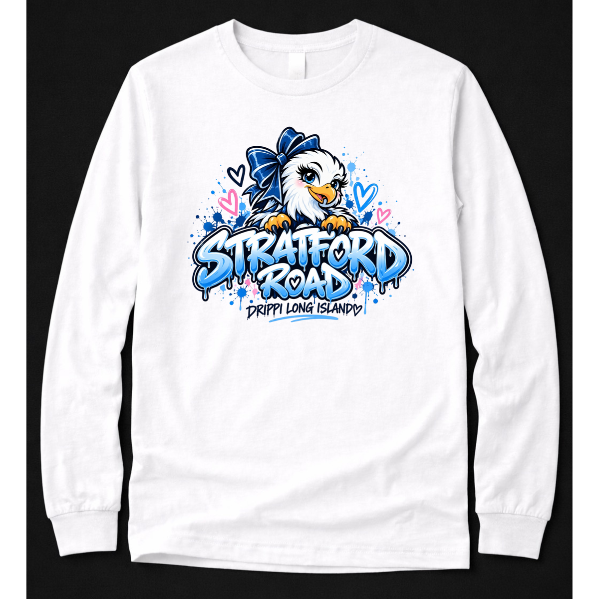 Stratford Sweetheart
