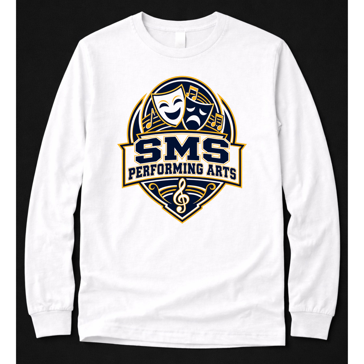SMS PAC APPAREL