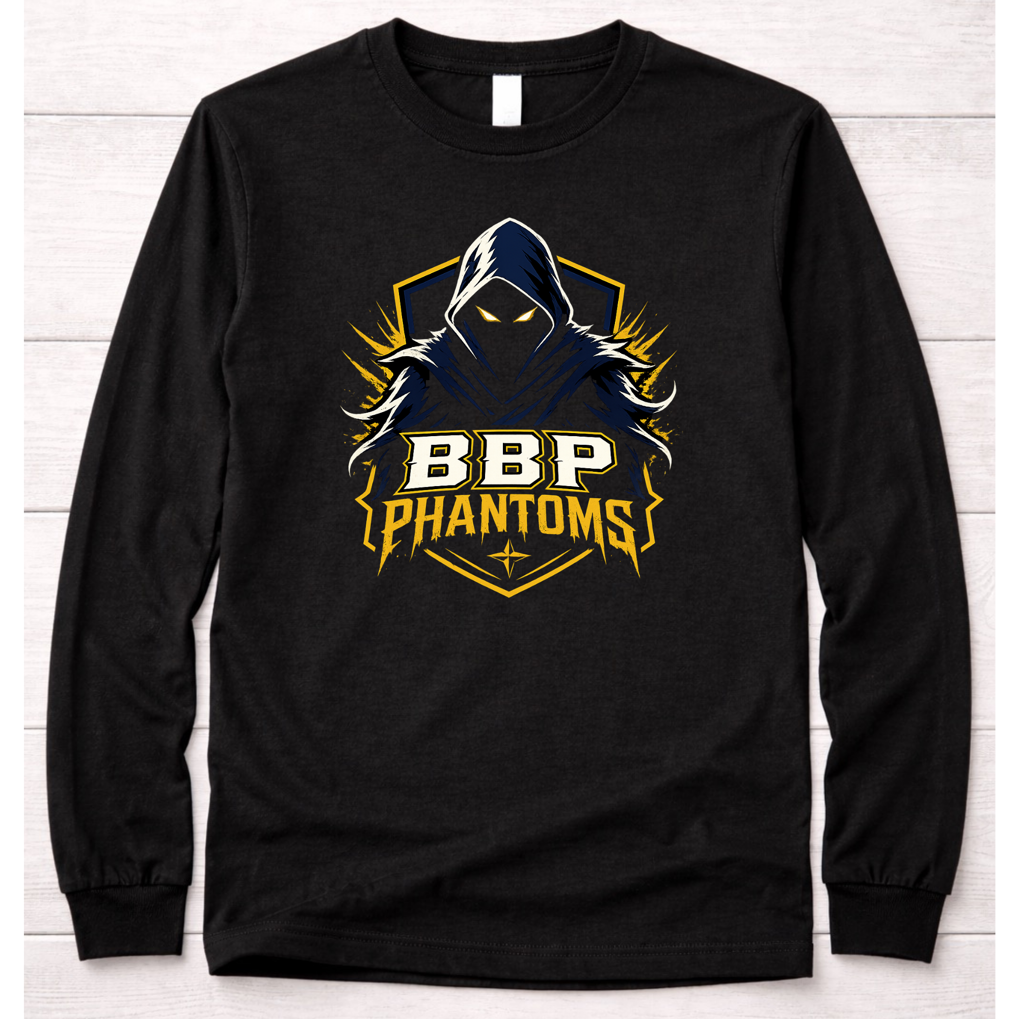 Blackout Phantom