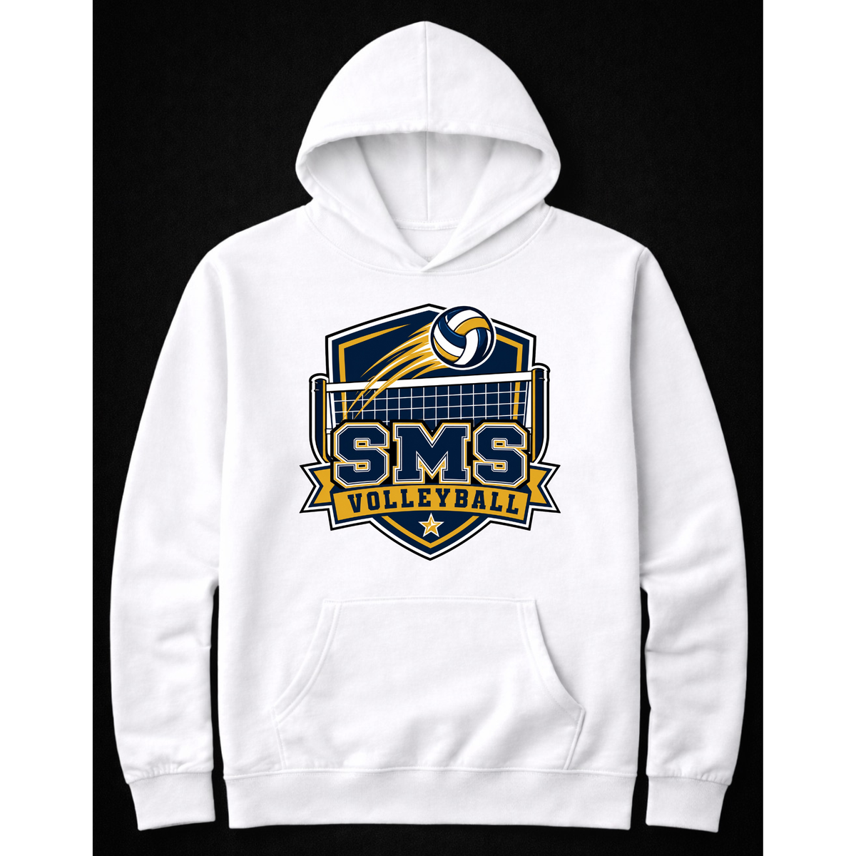SMS VOLLEYBALL APPAREL
