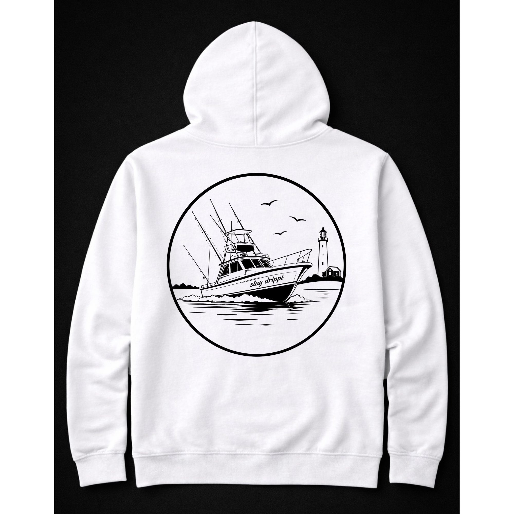 Drippi Offshore