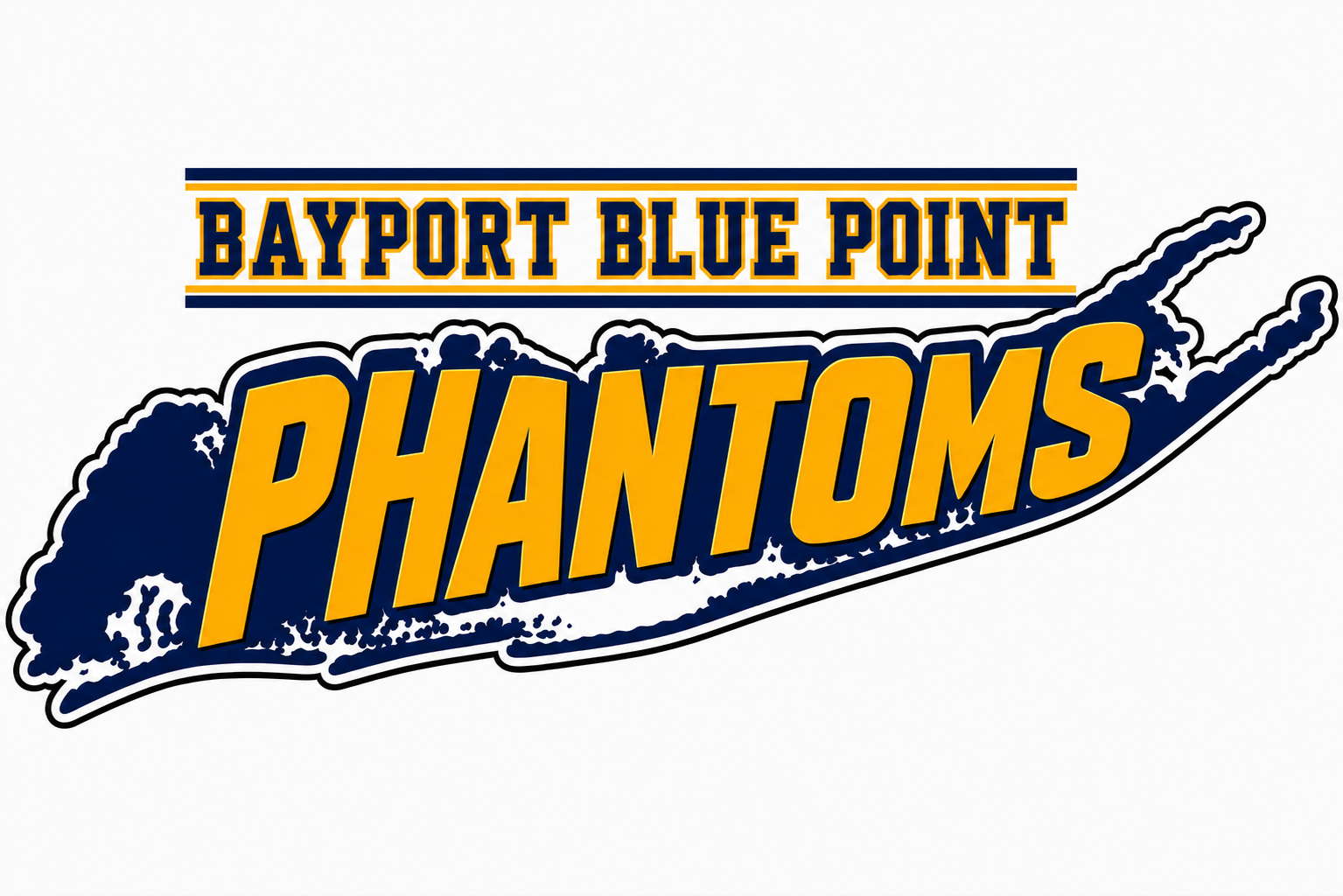 Phantoms Long Island