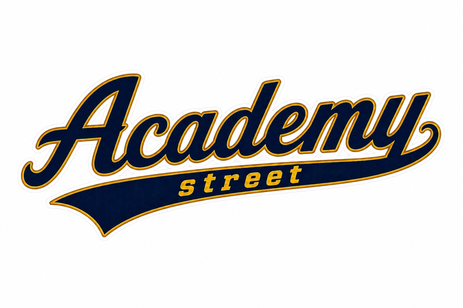 Academy Street Varsity