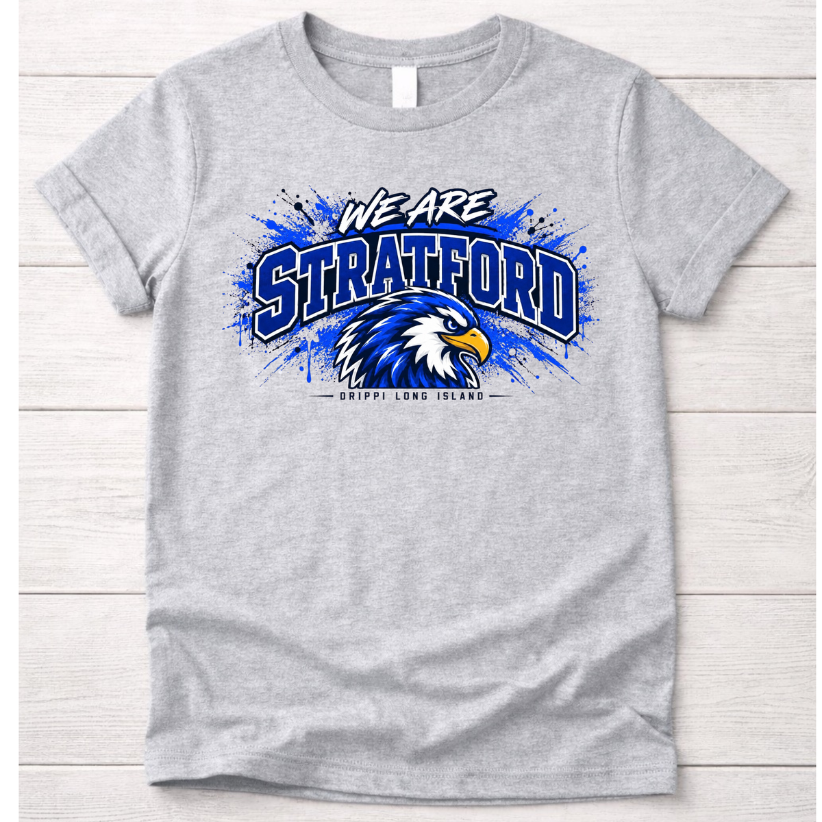 We Are Stratford
