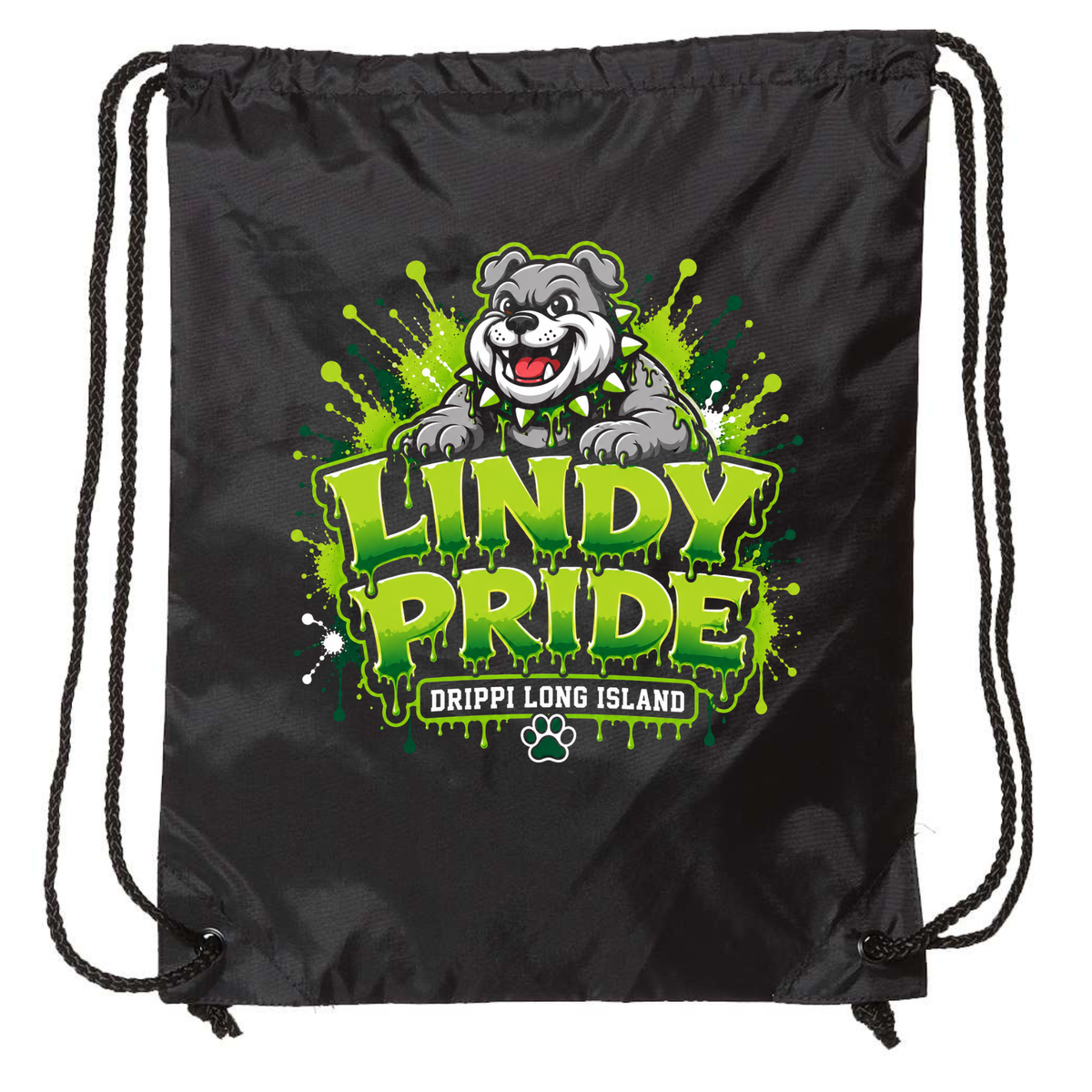Drawstring Backpacks