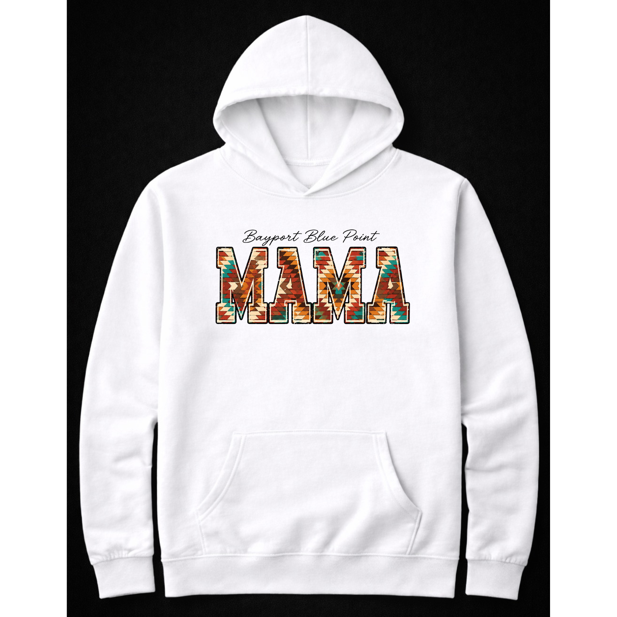 BBP Mama Aztec