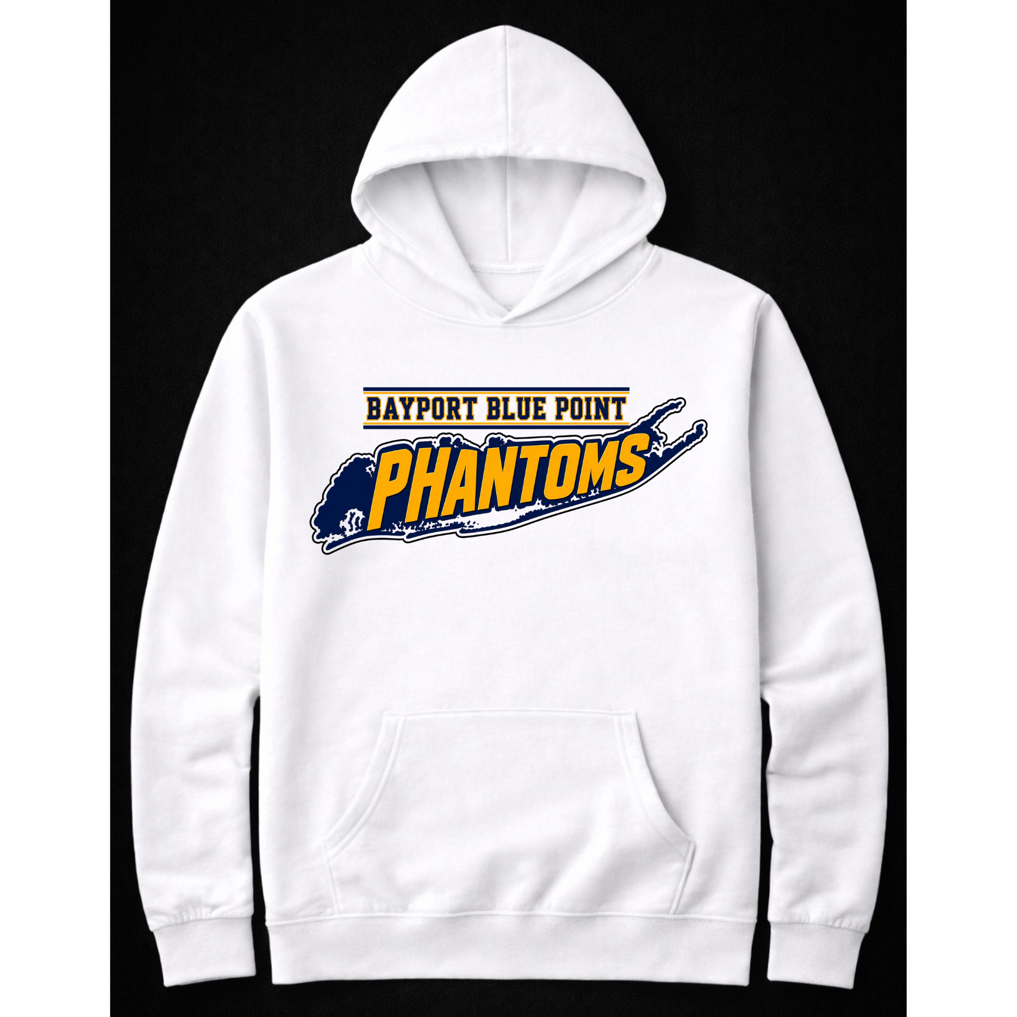 Phantoms Long Island