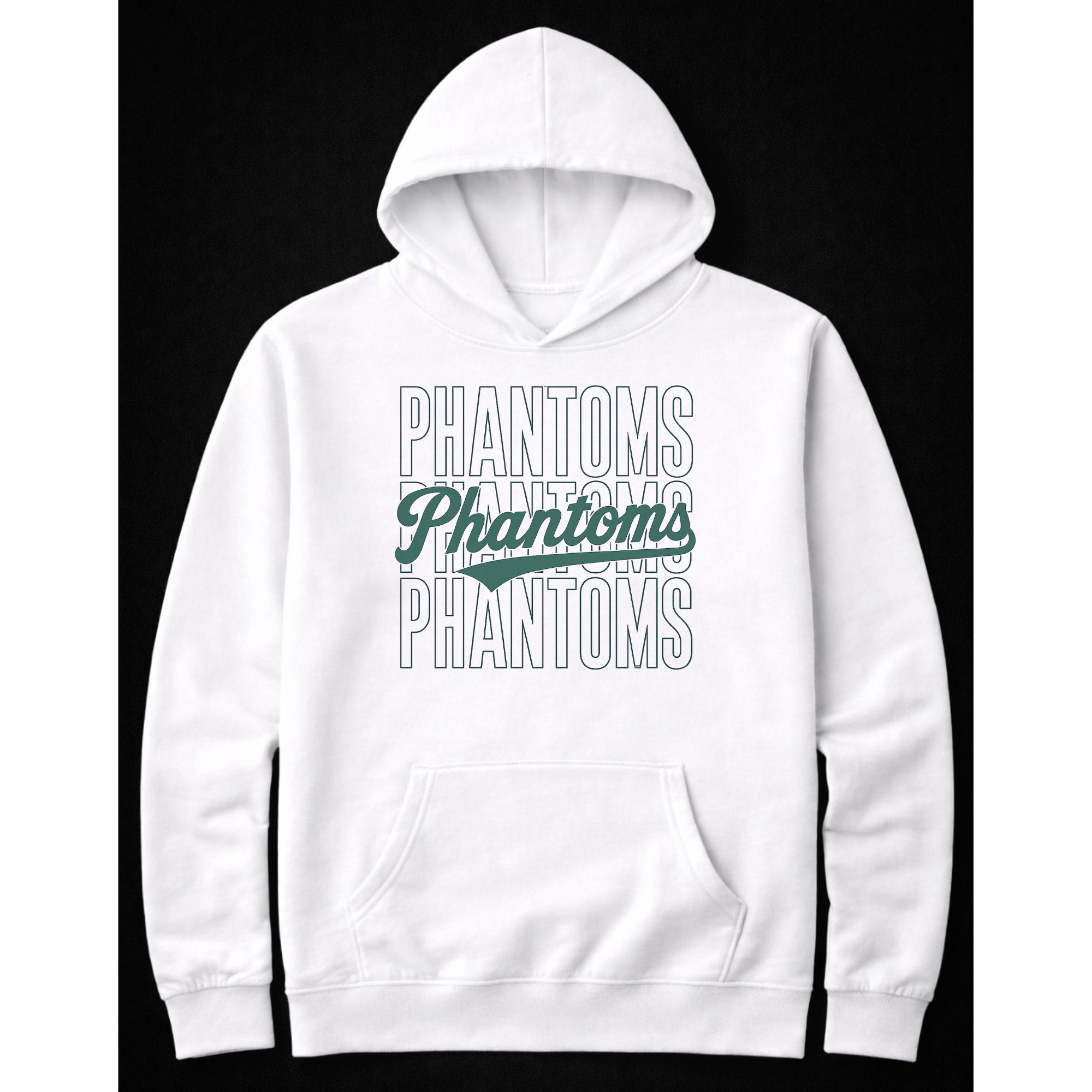 *Limited Edition* Phantom Echo