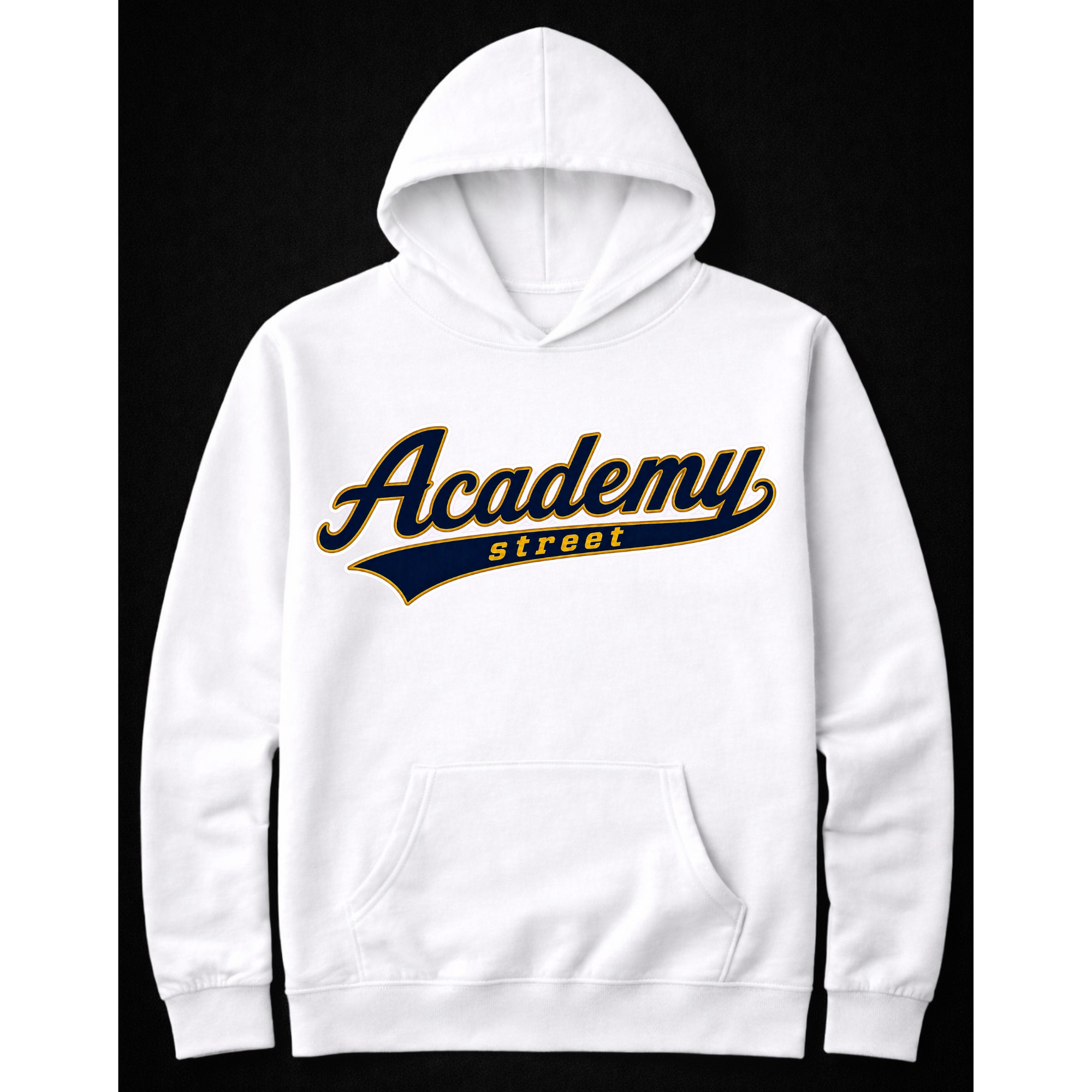 Academy Street Varsity