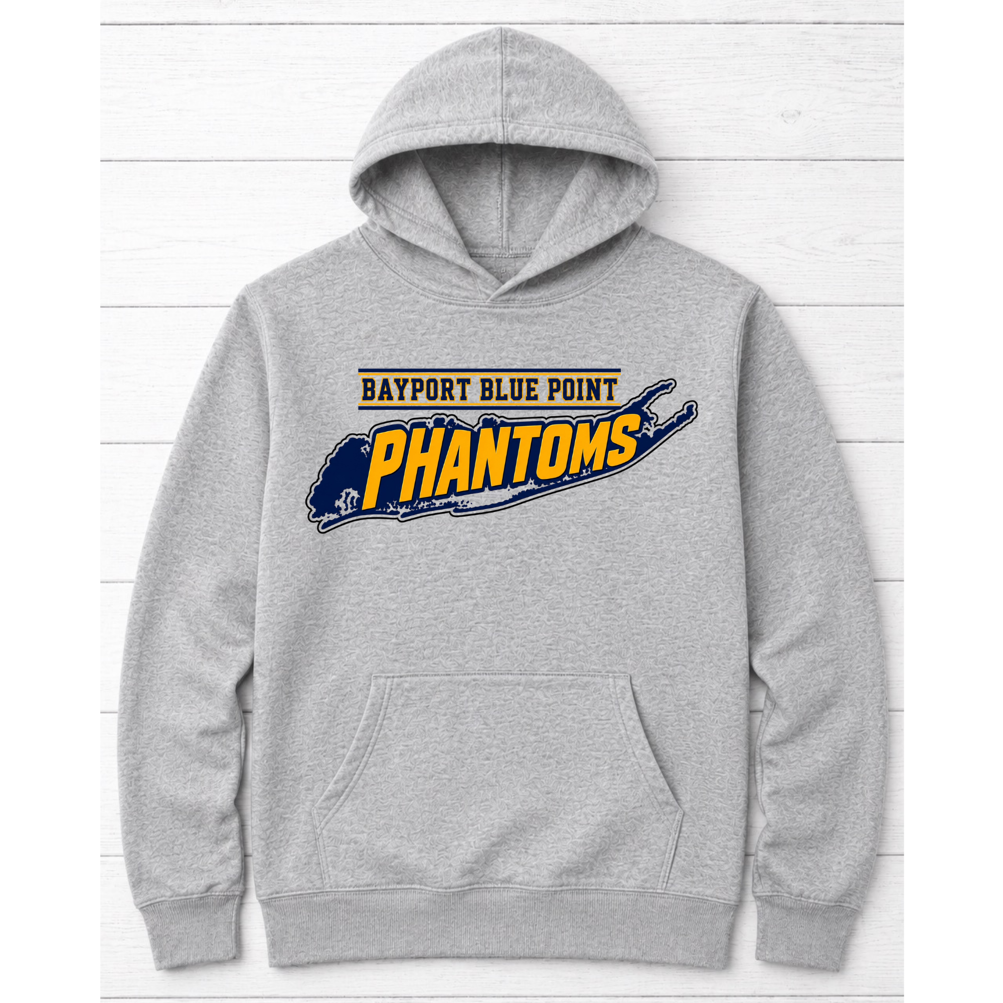 Phantoms Long Island