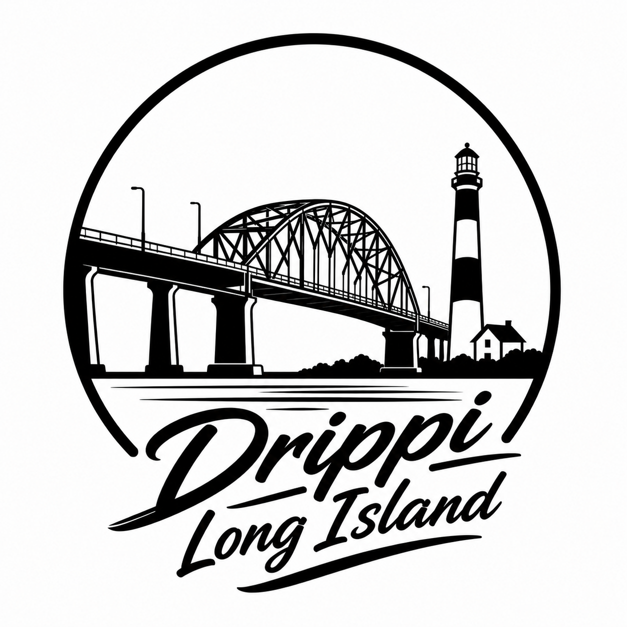 Drippi Great South Bay
