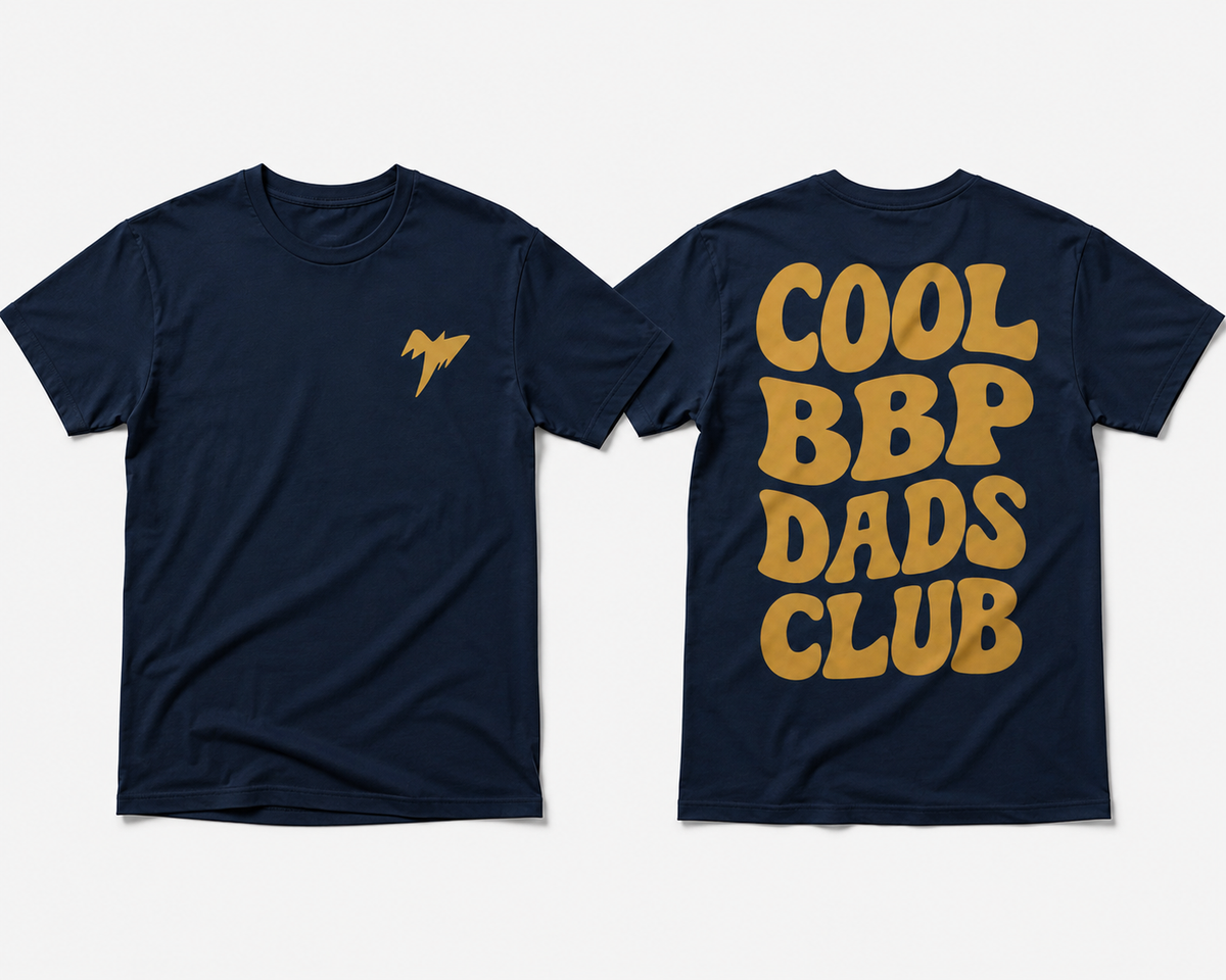 Cool Dads Club