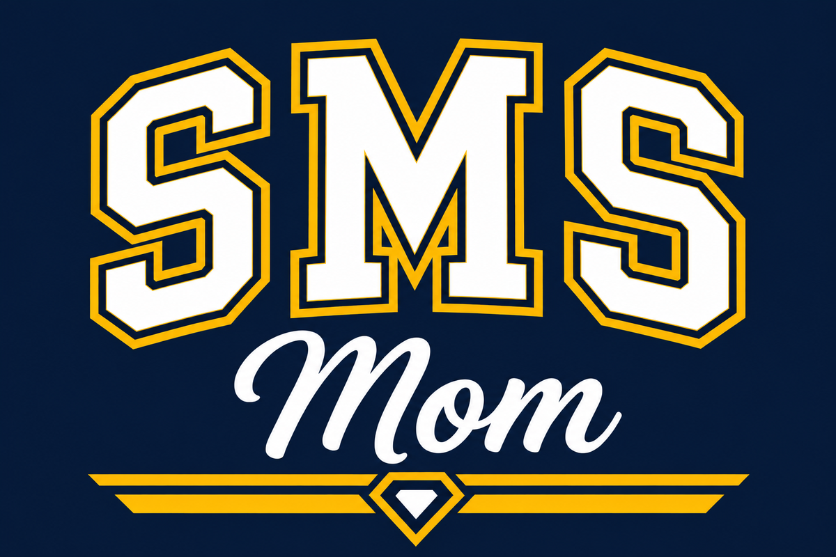 SMS Mom Apparel