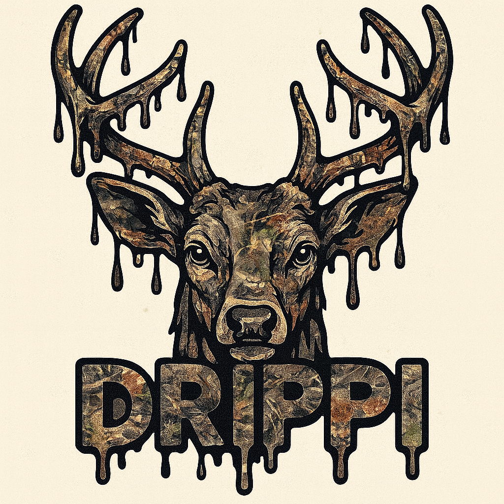 Drippi Deer