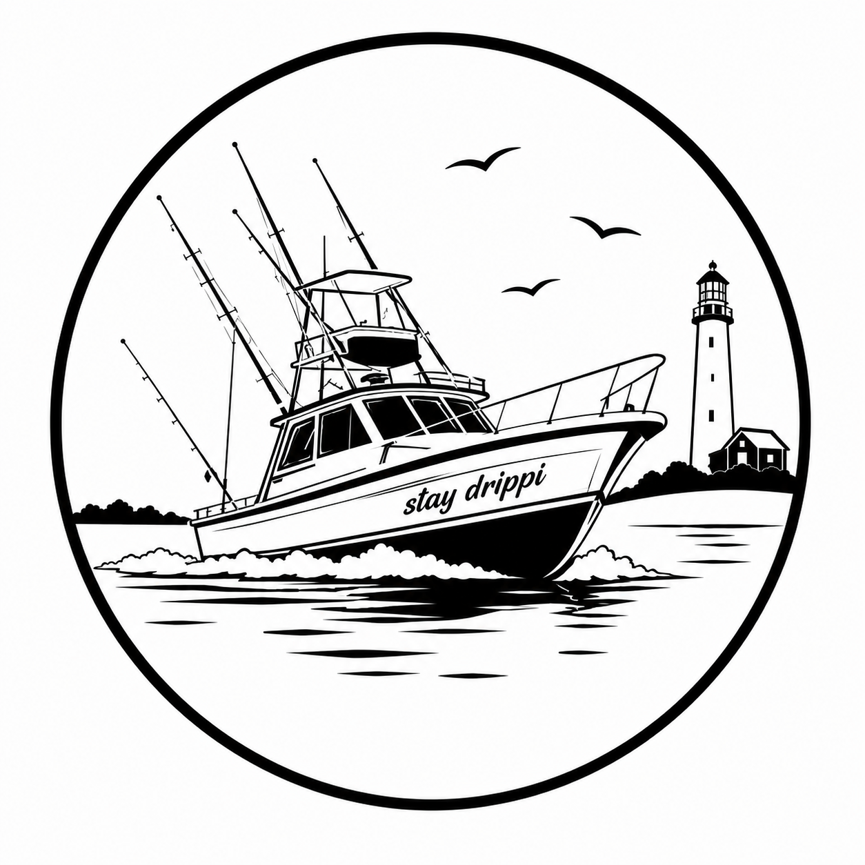 Drippi Offshore
