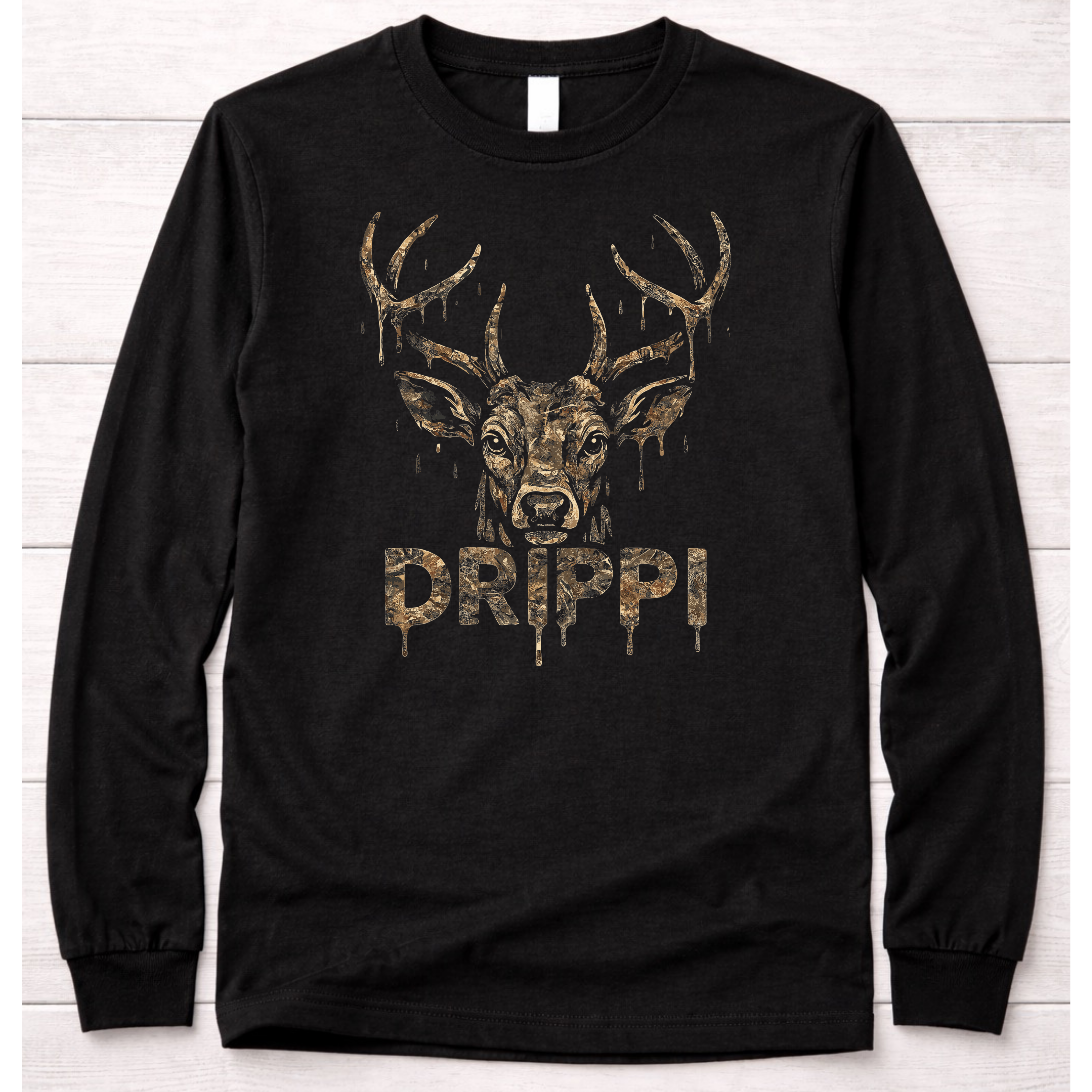Drippi Deer