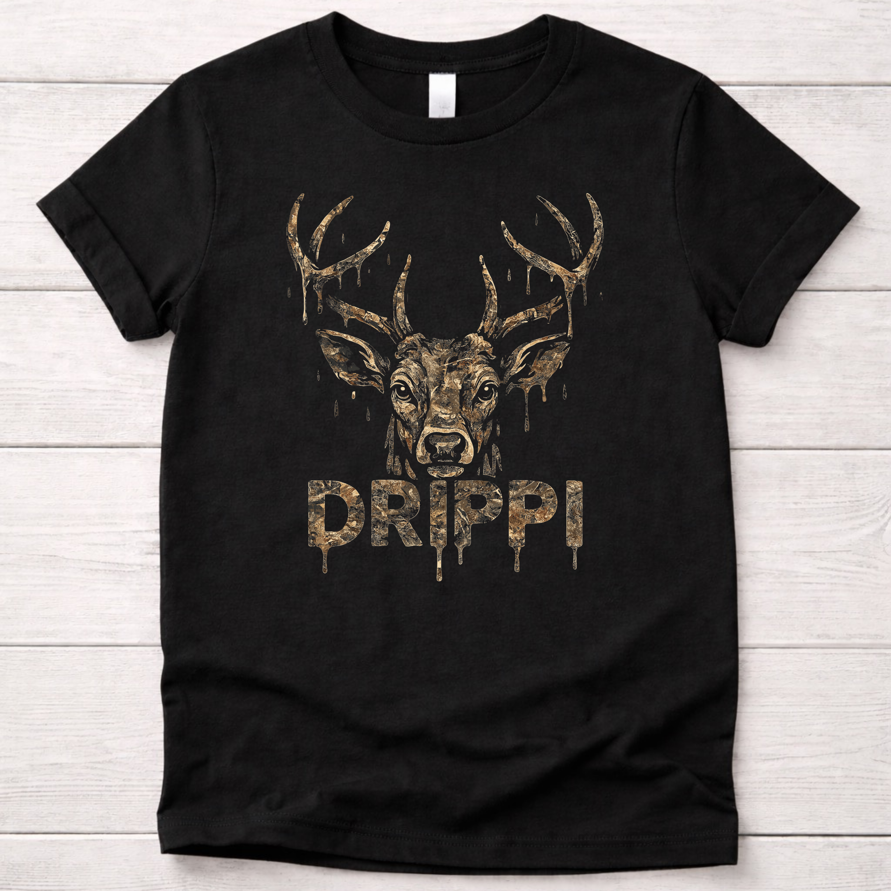 Drippi Deer
