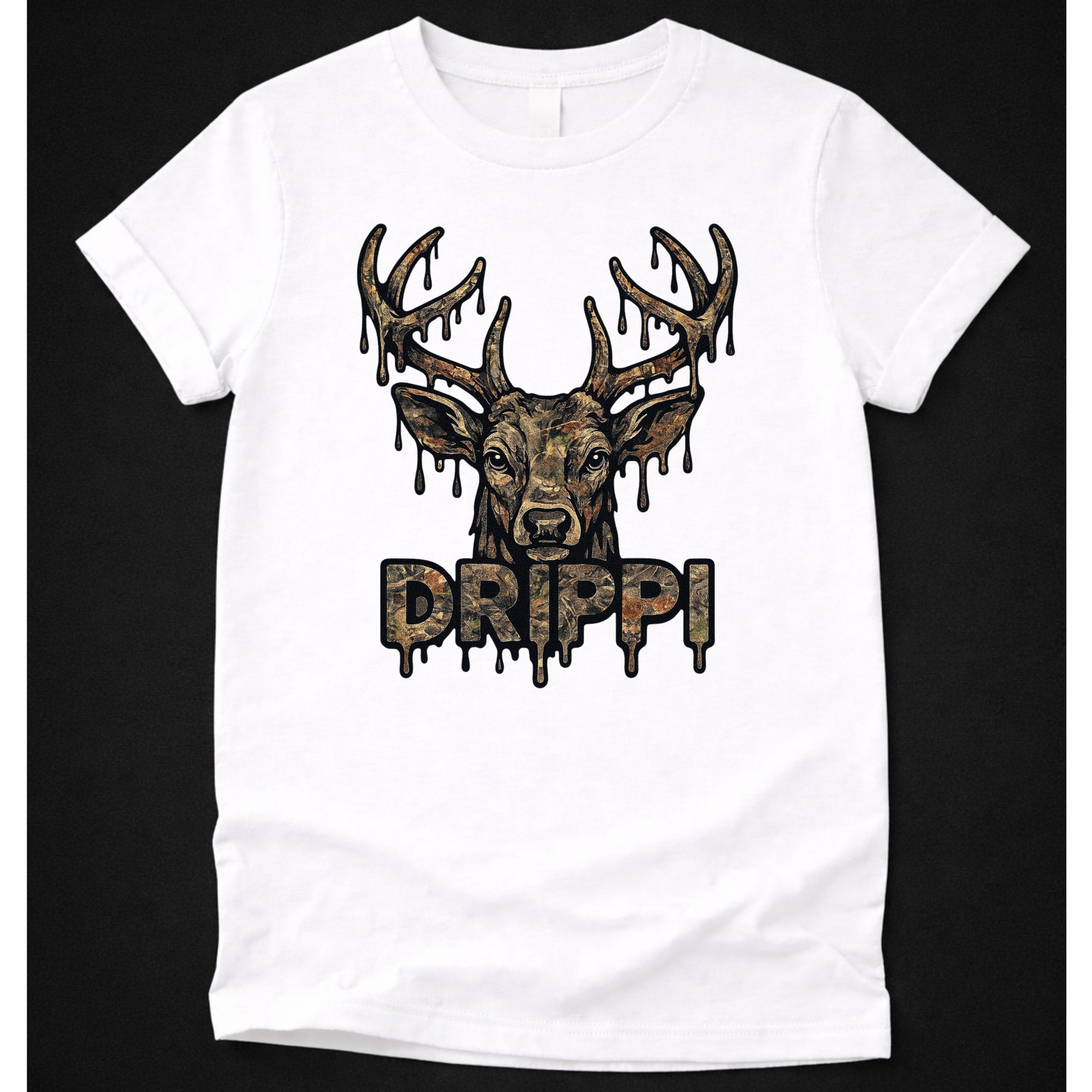Drippi Deer