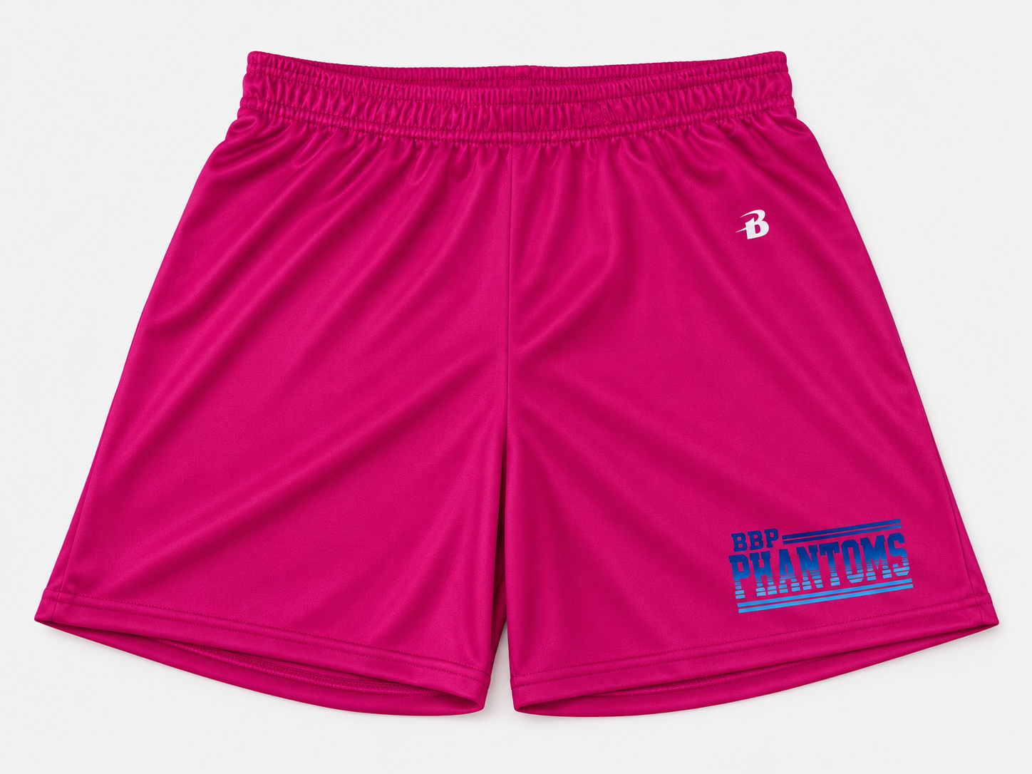 Phantom Youth Sport Shorts