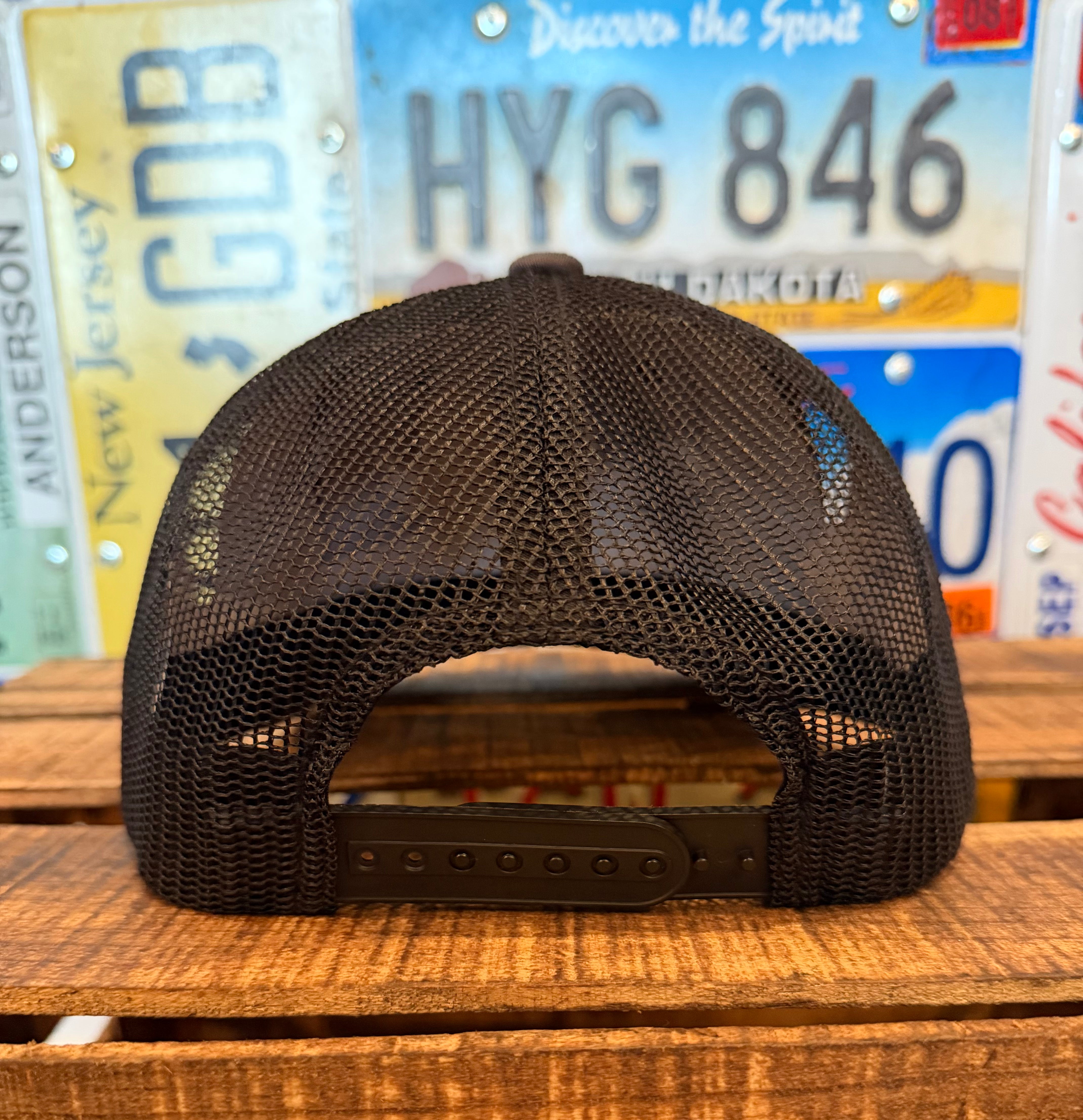 *NEW* KIDS "Stay Drippi" Embroidered Trucker Hat