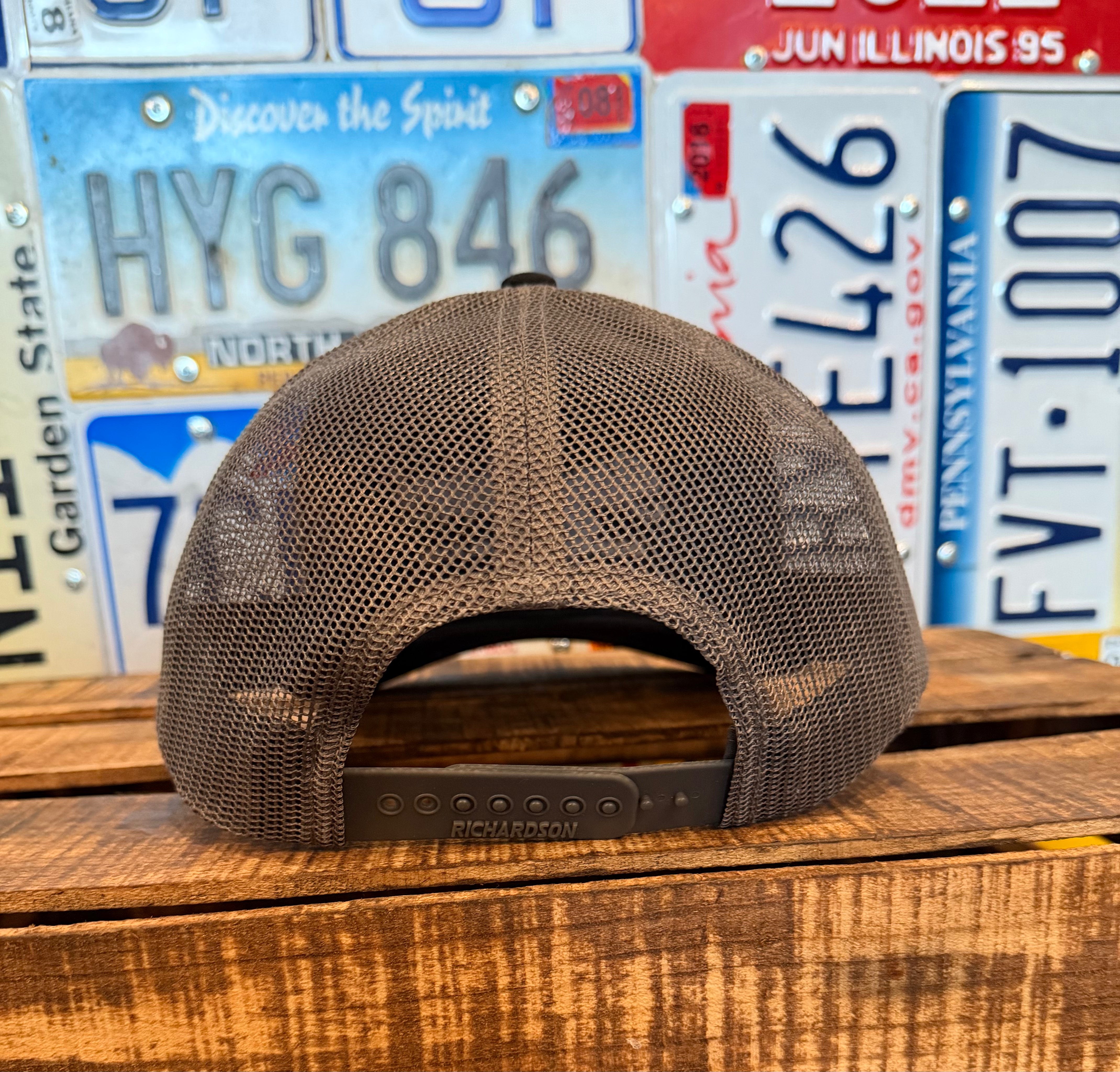 *NEW* "Stay Drippi" Embroidered Trucker Hat
