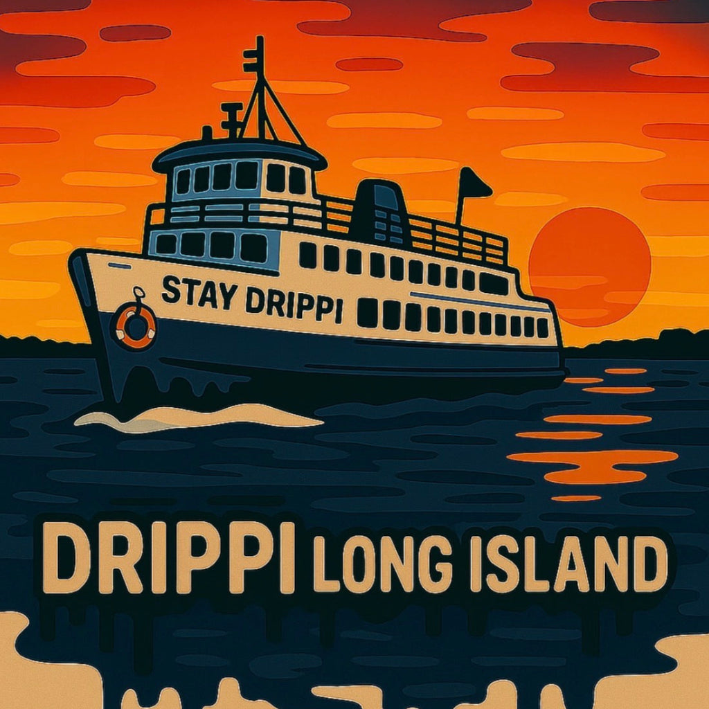 Drippi Ferry