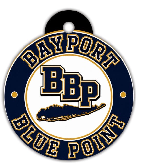 BBP Circular Air Freshener
