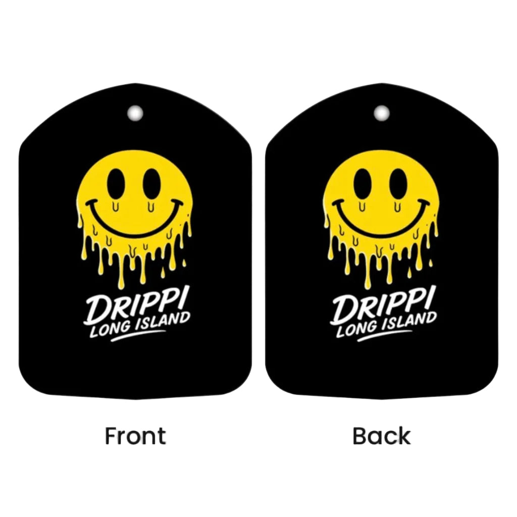 Drippi Smiley Air Freshener